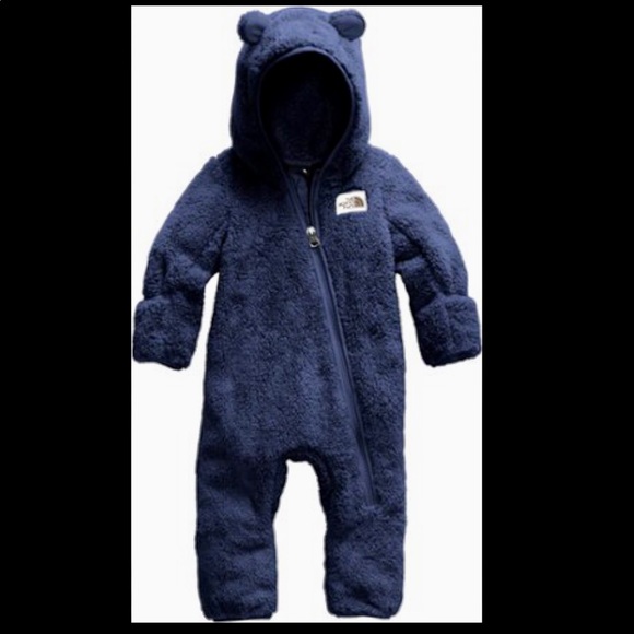 Infant Campshire Onepiece Navy | Poshmark